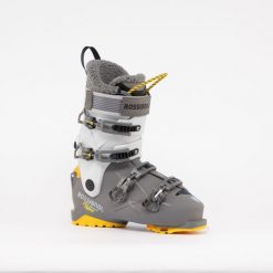 Buty narciarskie męskie ROSSIGNOL Alltrack 110 Pro MV GW Dark Grey/Ice Grey. Szare buty sportowe męskie Rossignol, bez zapięcia, narciarskie. Za 1,799.00 zł.