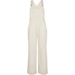 Spodnie damskie O'Neill Koa Twll Dungaree z kroczem. Białe spodnie sportowe damskie O'Neill, xs, bez wzorów, trekkingowe. Za 479.00 zł.