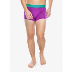 Bokserki termoaktywne Comfyballs Regular Performance. Fioletowe bokserki męskie COMFYBALLS, l, bez wzorów. Za 129.99 zł.