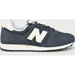 New Balance - Buty WL373NVB. Obuwie sportowe damskie marki New Balance. Za 299.90 zł.
