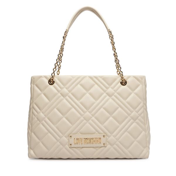 Torebka LOVE MOSCHINO. Torebki do ręki damskie Love Moschino, bez wzorów, klasyczne, bez dodatków. Za 1,009.00 zł.