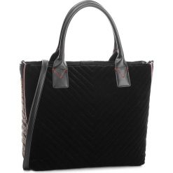 Torebka PINKO - Adams Shopping PLT01 1H20HP Y4PW Valluto Trapuntato. Czarne torby na ramię damskie Pinko. Za 619.00 zł.