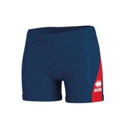 Szorty dla dziewcząt Errea amazon 3.0 ad. Czerwone spodenki dla dziewczynek ERREA, na lato, bez wzorów, młodzieżowe. W wyprzedaży za 85.50 zł.