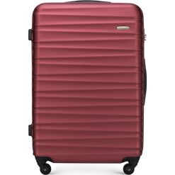 Walizka duża 56-3A-313-31. Walizki damskie marki Wittchen. Za 229.90 zł.