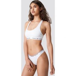 Tommy Hilfiger Stringi 3-pak - White. Stringi damskie marki bonprix. Za 161.95 zł.