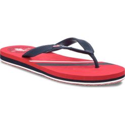 Japonki U.S. POLO ASSN. - Triker MELL4197S8/G1 Red/Dkbl. Klapki męskie marki U.S. Polo Assn. Za 99.00 zł.