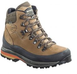 Buty damskie trekkingowe Meindl Vakuum Lady z membraną Gore-Tex. Brązowe trekkingi damskie Meindl, trekkingowe, gore-tex. Za 1,714.89 zł.