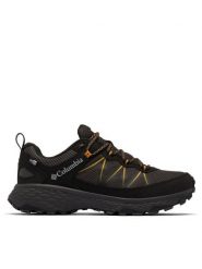 Columbia Trekkingi Peakfreak Rush™ OutDry™ 2108291 Czarny. Czarne trekkingi męskie Columbia, trekkingowe. Za 455.99 zł.