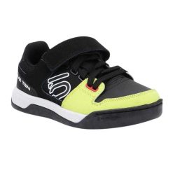 Damskie Trenażery Rowerowe Hellcat. Czarne obuwie sportowe damskie Five Ten, trekkingowe. Za 859.99 zł.