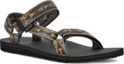 Teva M'S Original Universal, TGOL, 40,5 (us 8); uk 7. Sandały męskie Teva, bez zapięcia. Za 213.20 zł.