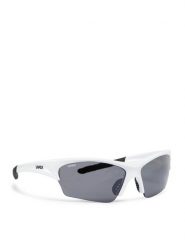 Uvex Okulary przeciwsłoneczne Sunsation S5306068816 Biały. Białe okulary przeciwsłoneczne damskie Uvex. Za 89.99 zł.