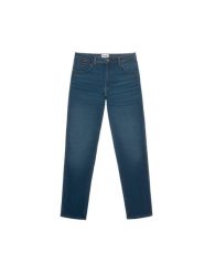 WRANGLER MĘSKIE SPODNIE JEANSOWE TEXAS SPRUCE 112350656 W121018019. Jeansy męskie Wrangler. Za 219.99 zł.