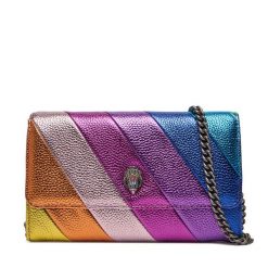 Torebka Kurt Geiger. Torebki do ręki damskie Kurt Geiger, bez wzorów, wizytowe, bez dodatków. Za 919.99 zł.