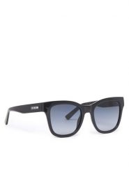 LOVE MOSCHINO Okulary przeciwsłoneczne MOL104/S 208541 Czarny. Czarne okulary przeciwsłoneczne damskie Love Moschino. Za 335.99 zł.