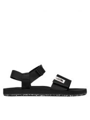 The North Face Sandały Skeena Sandal NF0A46BGKX71 Czarny. Czarne sandały męskie The North Face. Za 199.99 zł.