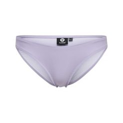 Figi do kostiumów kąpielowych dla kobiet Hummel Ally. Czerwone bikini damskie Hummel, xs, bez wzorów. Za 97.00 zł.