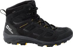 Buty trekkingowe męskie Jack Wolfskin Buty trekkingowe męskie Jack Wolfskin VOJO 3 TEXAPORE MID M (4042462_6055) 44. Trekkingi męskie Jack Wolfskin. Za 495.19 zł.