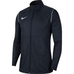 Kurtka Męska Park 20. Niebieskie kurtki męskie Nike, m, bez wzorów, trekkingowe. Za 242.99 zł.