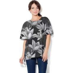 Colour Pleasure Koszulka CP-033 175 ONESIZE - CP-033175ONESIZE. Bluzki damskie Colour Pleasure. Za 76.57 zł.