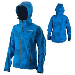 Viking Kurtka przejściowa Monsun niebieska r. XXL (700/17/5190/15/XXL). Kurtki męskie marki Viking. Za 399.00 zł.