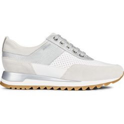 Geox - Buty. Obuwie sportowe damskie marki Geox. Za 539.90 zł.