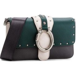 Torebka LIU JO - S Crossbody Darsen A68040 E0037 B.Garden/Gr.J/Tr.C V9512. Listonoszki damskie marki Liu Jo. W wyprzedaży za 279.00 zł.