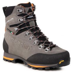 Trekkingi Zamberlan. Szare trekkingi męskie Zamberlan, trekkingowe, gore-tex. Za 1,029.00 zł.