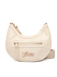 Guess Torebka J6RZ06 WH8M0 Écru. Torby i plecaki dziecięce Guess, ze skóry. Za 299.99 zł.