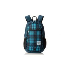 Hama AW16 plecak TECHPACK TWO : O0024 CHECKY CHAN BL. Szare torby i plecaki dziecięce HAMA, z tkaniny. Za 234.99 zł.