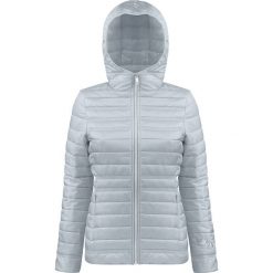 Kurtka funkcyjna w kolorze szarym. Kurtki damskie marki Poivre Blanc. W wyprzedaży za 215.95 zł.