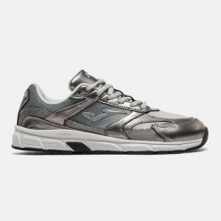 Buty JOMA BFR111LW2612 CR111 LADY BAREFOOT 26 Szary. Szare obuwie sportowe damskie Joma, bez wzorów, z syntetyku, na fitness i siłownię. Za 301.99 zł.