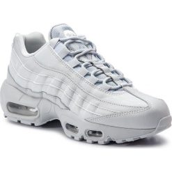 Buty NIKE - Wmns Air Max 95 Lx AA1103 005 Pure Platinum/Pure Platinum. Obuwie sportowe damskie marki Nike. W wyprzedaży za 649.00 zł.