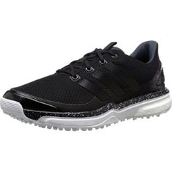 Adidas Buty męskie adiPower Sport Boost 2 czarne r. 47 1/3 (F33216). Buty sportowe męskie marki Adidas. Za 295.31 zł.