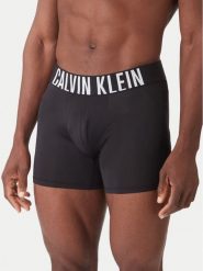 Calvin Klein Underwear Komplet bokserek 000NB3612A Czarny. Czarne bokserki męskie Calvin Klein Underwear, m, bez wzorów, z syntetyku. Za 139.99 zł.
