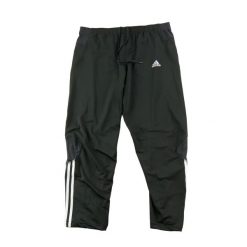 Second life - Adidas spodnie dresowe męskie Formotion - Stan bardzo dobry. Czarne spodnie sportowe męskie Adidas, l, bez wzorów, z dresówki, do biegania. Za 106.46 zł.