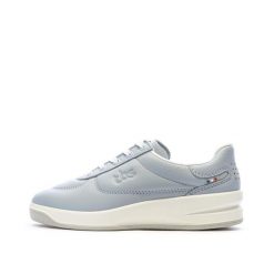 Buty miejskie TBS Brandy dla kobiet - Jasnoniebieskie. Niebieskie trekkingi damskie TBS, trekkingowe. Za 398.55 zł.