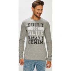 Blend - Longsleeve. Bluzki z długim rękawem męskie marki Blend. W wyprzedaży za 49.90 zł.