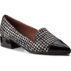 Półbuty HISPANITAS - Mint HI87396 Black. Czarne półbuty damskie Hispanitas, z lakierowanej skóry. Za 449.00 zł.
