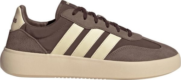 Buty męskie adidas Barreda Decode brązowe JR3519 44 2/3. Brązowe buty sportowe męskie Adidas, bez zapięcia. Za 322.91 zł.