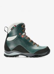 Trekkingowe buty damskie Zamberlan Marie GTX. Zielone trekkingi damskie Zamberlan, trekkingowe, gore-tex. Za 687.49 zł.
