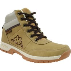 Kappa Bright Mid Light 242075-4141. Trekkingi męskie marki Kappa. W wyprzedaży za 139.99 zł.