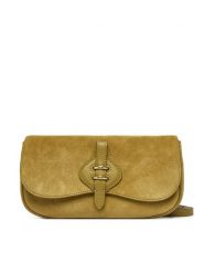 Coccinelle Torebka U7H Cocccinellemavery E5 U7H 55 01 01 Zielony. Zielone torebki do ręki damskie Coccinelle, bez wzorów, ze skóry, bez dodatków. Za 889.99 zł.