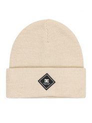 DC Shoes Czapka Label ADYHA04164 Szary. Szare rękawiczki męskie DC Shoes, na zimę, bez wzorów, z poliesteru. Za 109.99 zł.