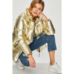 Tommy Hilfiger - Kurtka puchowa Tommy Icons. Kurtki damskie marki Tommy Hilfiger. W wyprzedaży za 899.90 zł.