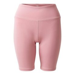 Casualowe Shorty Damskie Upbeat. Czerwone szorty sportowe damskie Regatta, bez wzorów, sportowe, trekkingowe. Za 104.99 zł.
