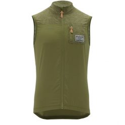Kurtka męska Silvini Men Jacket Cairo MJ2217. Zielone kurtki sportowe męskie Silvini, m, bez wzorów, rowerowe. W wyprzedaży za 365.49 zł.