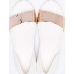 Crocs - Baleriny. Baleriny damskie marki Crocs. W wyprzedaży za 159.90 zł.