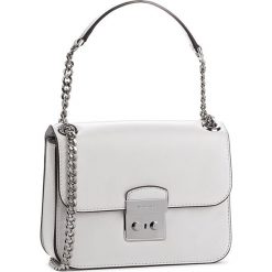 Torebka MICHAEL MICHAEL KORS - Sloan Editor 30H6SS9L2L Optic White. Torebki do ręki damskie marki MICHAEL Michael Kors. Za 1,569.00 zł.