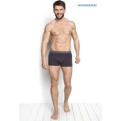 Esotiq & henderson Bokserki męskie 34256-90X 2 sztuki: Ciemnoszare + Prążek r. 2XL. Bokserki męskie Esotiq & henderson. Za 66.10 zł.
