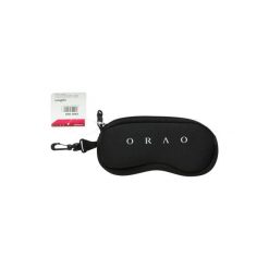Etui na okulary przeciwsłoneczne Case Neo. Okulary przeciwsłoneczne damskie marki QUECHUA. Za 14.99 zł.